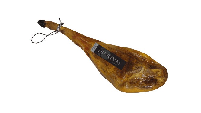 Jamón Reserva Iberium , Ibéricos Izquierdo - foto 1