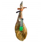 Paleta de bellota 100% Ibérica Iberduque